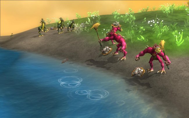 Spore