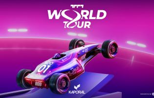 Ubisoft ilmoittaa Trackmania World Tour 2023 -kiertueen päivämäärät