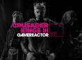 GR Livessä tänään Crusader Kings III