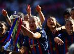 Mit&auml; seuraavaksi FC Barcelonalle luvassa Bayern M&uuml;nchenin kukistamisen j&auml;lkeen 7-1 naisten Mestarien liigassa?