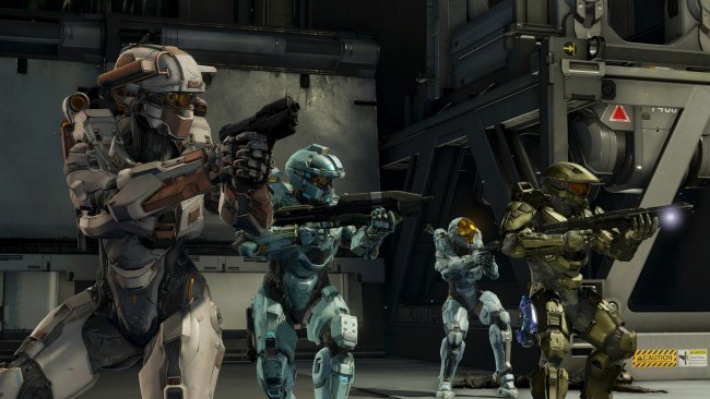 Halo 5: Guardians