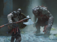 God of War: Ragnarök haukkaa surutta levytilaa Playstation 4:llä