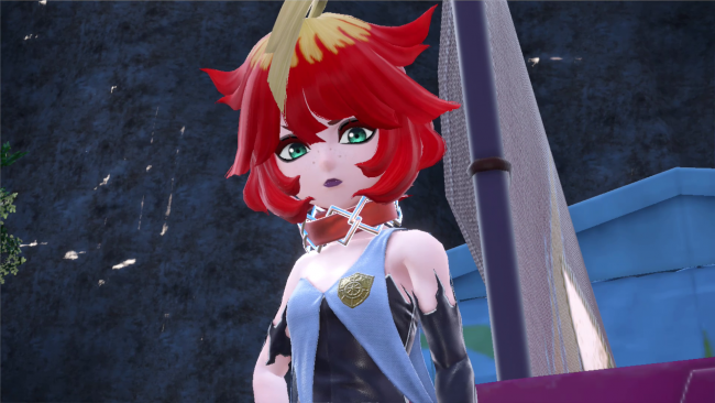 Pokémon Scarlet/Violet