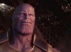 Josh Brolinin mukaan ultimaattinen pahis Thanos tekee paluun