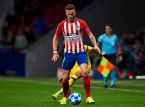Atlético de Madrid hyvästelee seuralegenda Saúl Ñíguezin, joka siirtyy Flamengoon