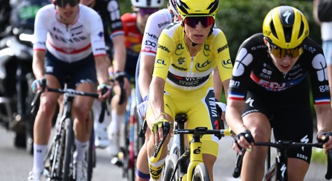 Miksi naisten Tour de France -voittaja Pauline Ferrand-Prévot ei välttämättä enää palaa kisaan?