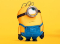 Jeff Bridges ja Jesse Eisenberg mukana elokuvassa Minions & Monsters
