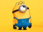 Jeff Bridges ja Jesse Eisenberg mukana elokuvassa Minions & Monsters