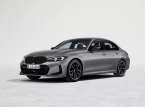 Nykyisen BMW M3:n viimeinen mallivuosi on 2027