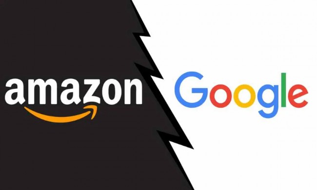 Amazon ja Google yhdistävät voimansa monipilvipalvelussa yhteyksien nopeuttamiseksi