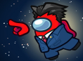 Among Us ja Ace Attorney t&ouml;rm&auml;&auml;v&auml;t j&auml;lleen kerran toisiinsa, ja Phoenix Wright tulee mukaan sosiaaliseen p&auml;&auml;ttelypeliin...