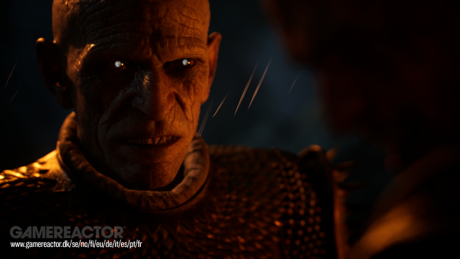 The Blood of Dawnwalker Käytännön esikatselu: The Witcherin vaikutukset ja synkkä tarina yllättivät meidät miellyttävästi