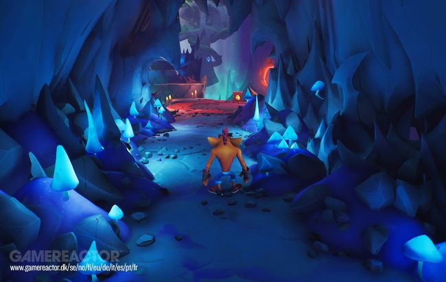 Crash Bandicoot 4: It's About Time