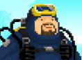 Dave the Diver saa monipuolisen toimintalelun