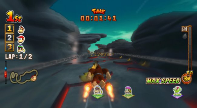 Donkey Jet