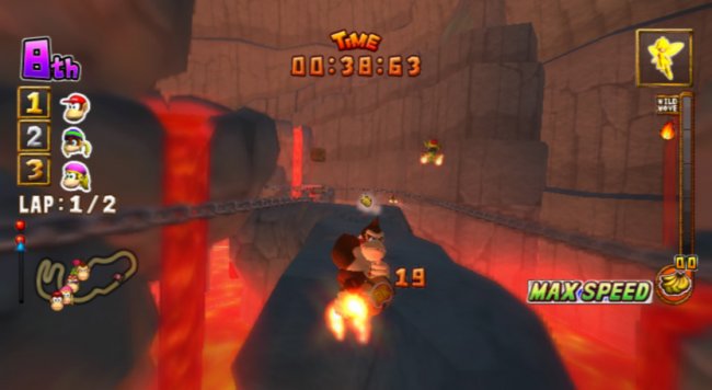 Donkey Jet