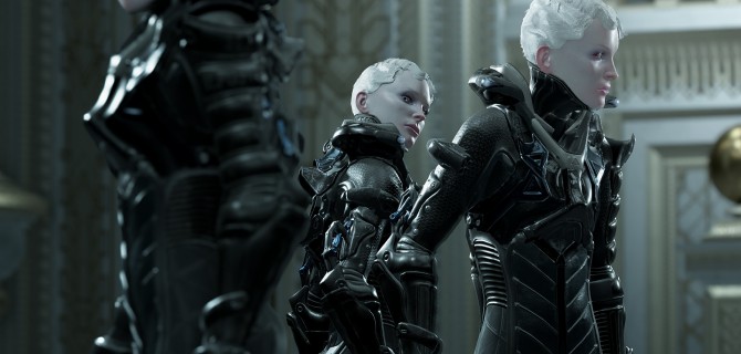 Echo