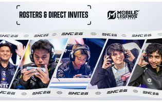 Esports Nations Cup 2026: 16 kutsuttua Mobile Legends Bang Bang -joukkuetta on julkistettu