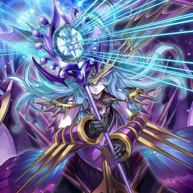 Vielä enemmän Yu-Gi-Oh! extended art -kortteja tulee TCG:hen uudessa Battles of Legend: Glorious Gallery -setissä