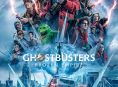 Ghostbusters: Frozen Empire hehkuttaa itseään uusilla julisteilla