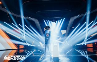 GO1 voittaa Esports World Cupin Fatal Fury: City of the Wolves -turnauksen