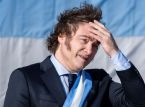 Javier Milei puolustaa itseään kryptoskandaalin keskellä vertaamalla sitä kasinopelaamiseen