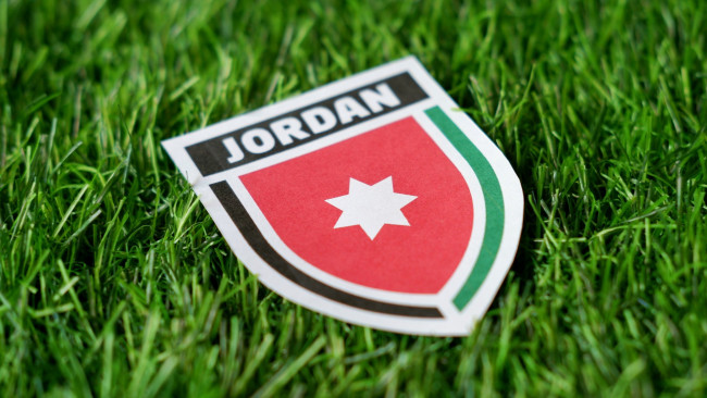 Jordanian jalkapalloliiton puheenjohtaja syyttää FIFA:n Gianni Infantinoa kiristyksestä