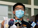 Joshua Wongia vastaan nostetaan uusi kansallinen turvallisuussyyte Hongkongissa
