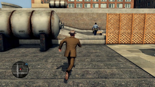 L.A. Noire