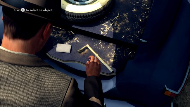 L.A. Noire
