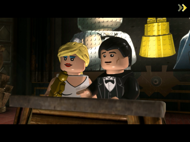 Huhti-toukokuun iPad-pelipoiminnat