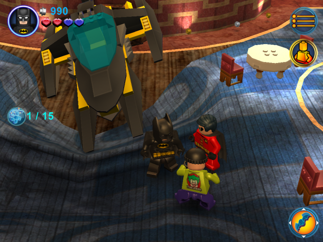 Huhti-toukokuun iPad-pelipoiminnat