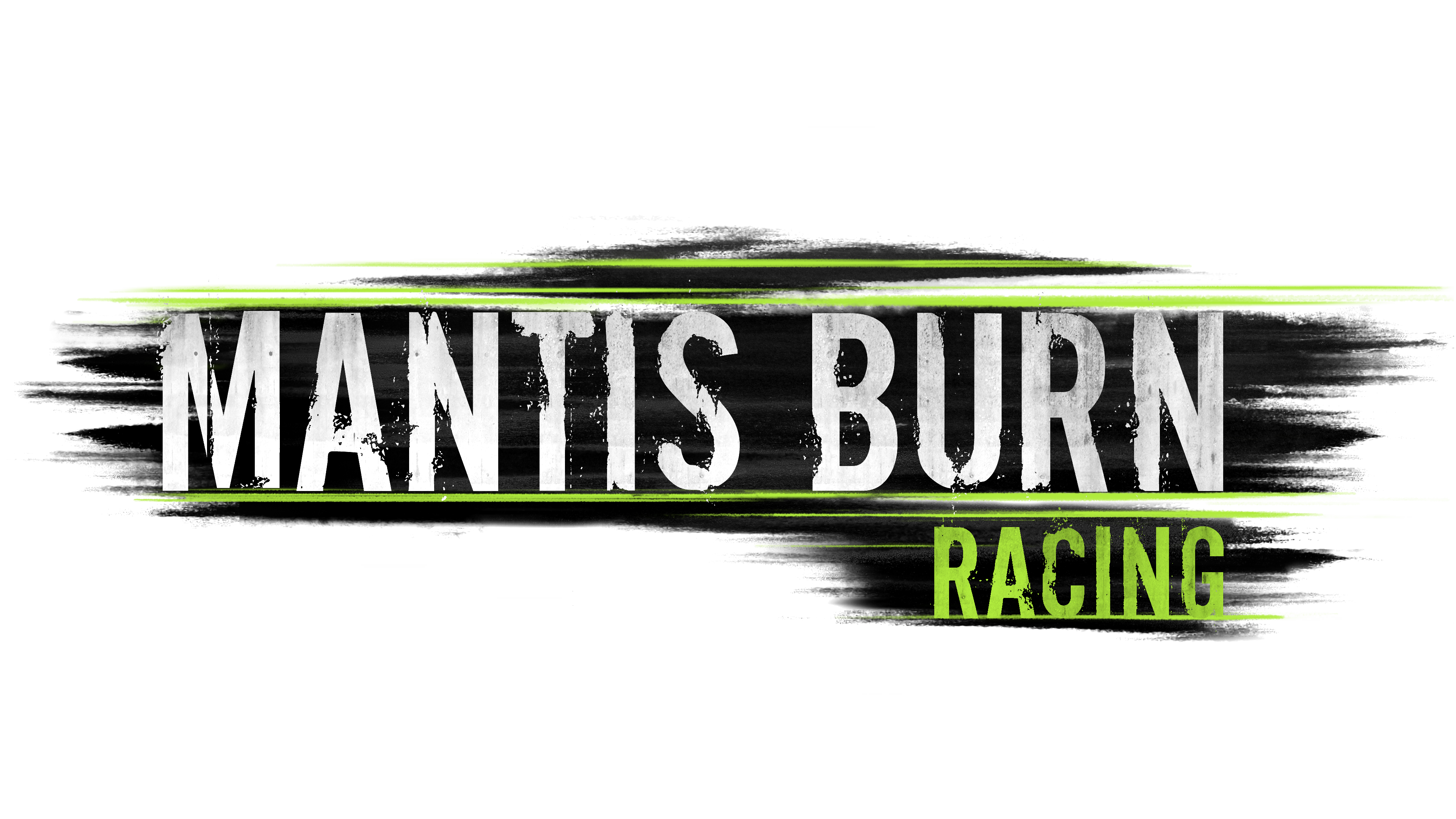 Mantis Burn Racing