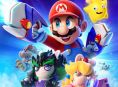 Nintendo julkisti jatko-osan Mario + Rabbids: Sparks of Hope Switchille