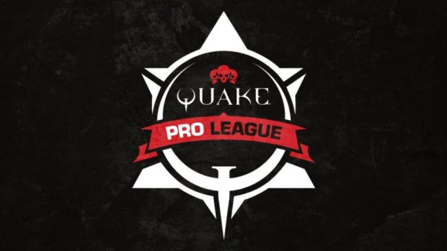 Quake Champions
