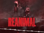 Reanimal ihastuttaa, mutta saa my&ouml;s haukottelemaan