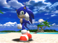 Varhainen konseptitaide Sonic Adventuresta paljastui