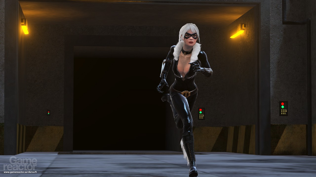 Человек паук игра 2008. Игра человек кошка. Человек паук паутина теней черная кошка. Spider man 3 игра чёрная кошка. Игра человек кошка.