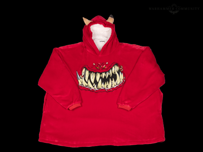 Squigit ovat jälleen ruokalistalla Warhammerin sunnuntain ennakkokatsauksessa