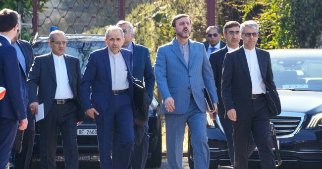 Yhdysvaltain ja Iranin ydinvoimaneuvottelut päättyvät ilman sopimusta