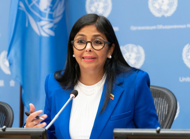 Venezuelan öljylainsäädännön uudistus houkuttelee ulkomaisia investointeja