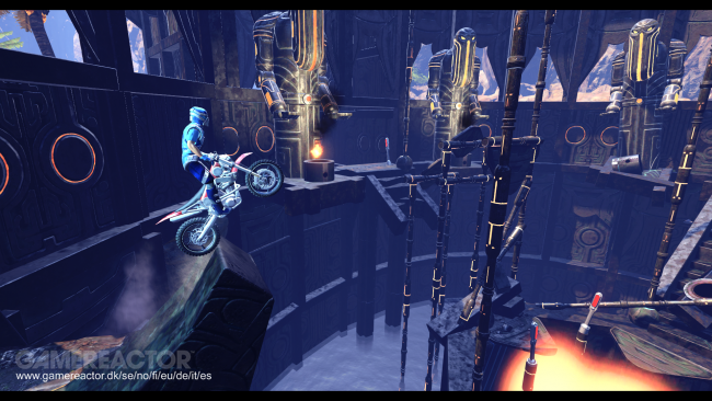 Trials Fusion