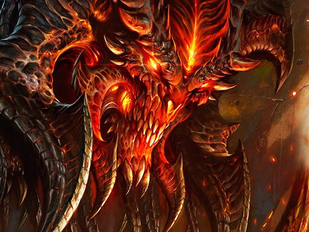 Diablo III: Reaper of Souls