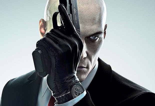 Hitman: World of Assassination