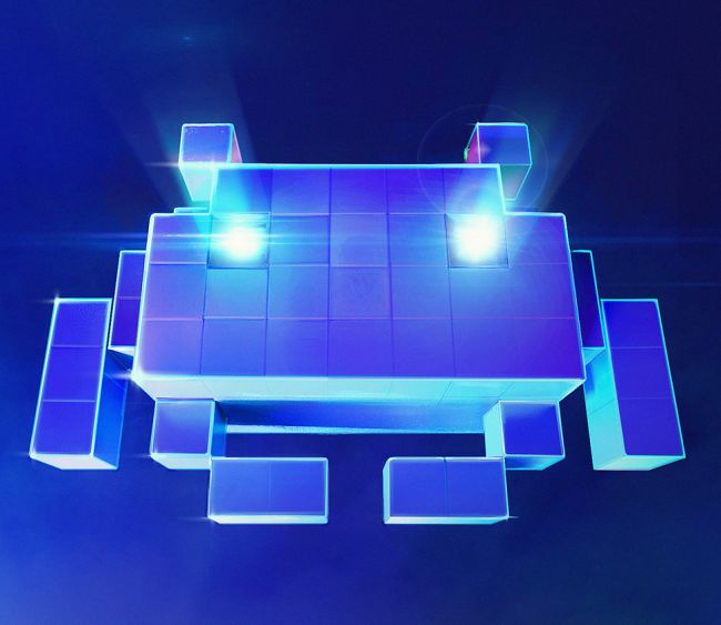 New Linen Space Invaders -elokuvalle on löytänyt käsikirjoittajansa