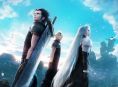 Crisis Core: Final Fantasy VII - Reunion on remasteroinnissaan vain vähän vanhentunut