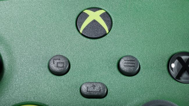 Xbox julkisti ympäristöystävällisen peliohjaimen