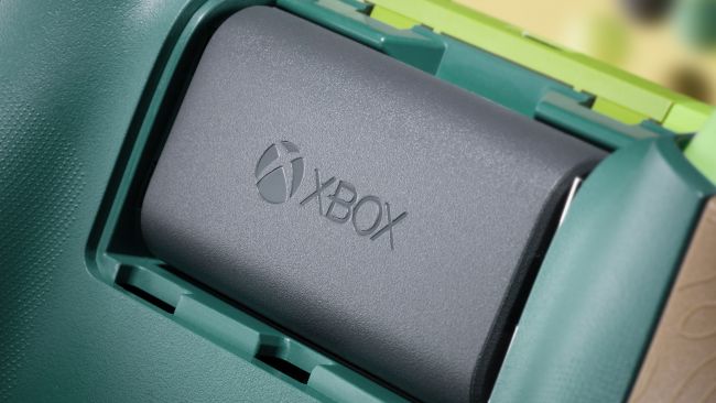 Xbox julkisti ympäristöystävällisen peliohjaimen