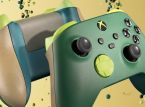 Xbox julkisti ympäristöystävällisen peliohjaimen