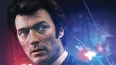 Dirty Harry 4K herättää 70-luvun energisesti henkiin